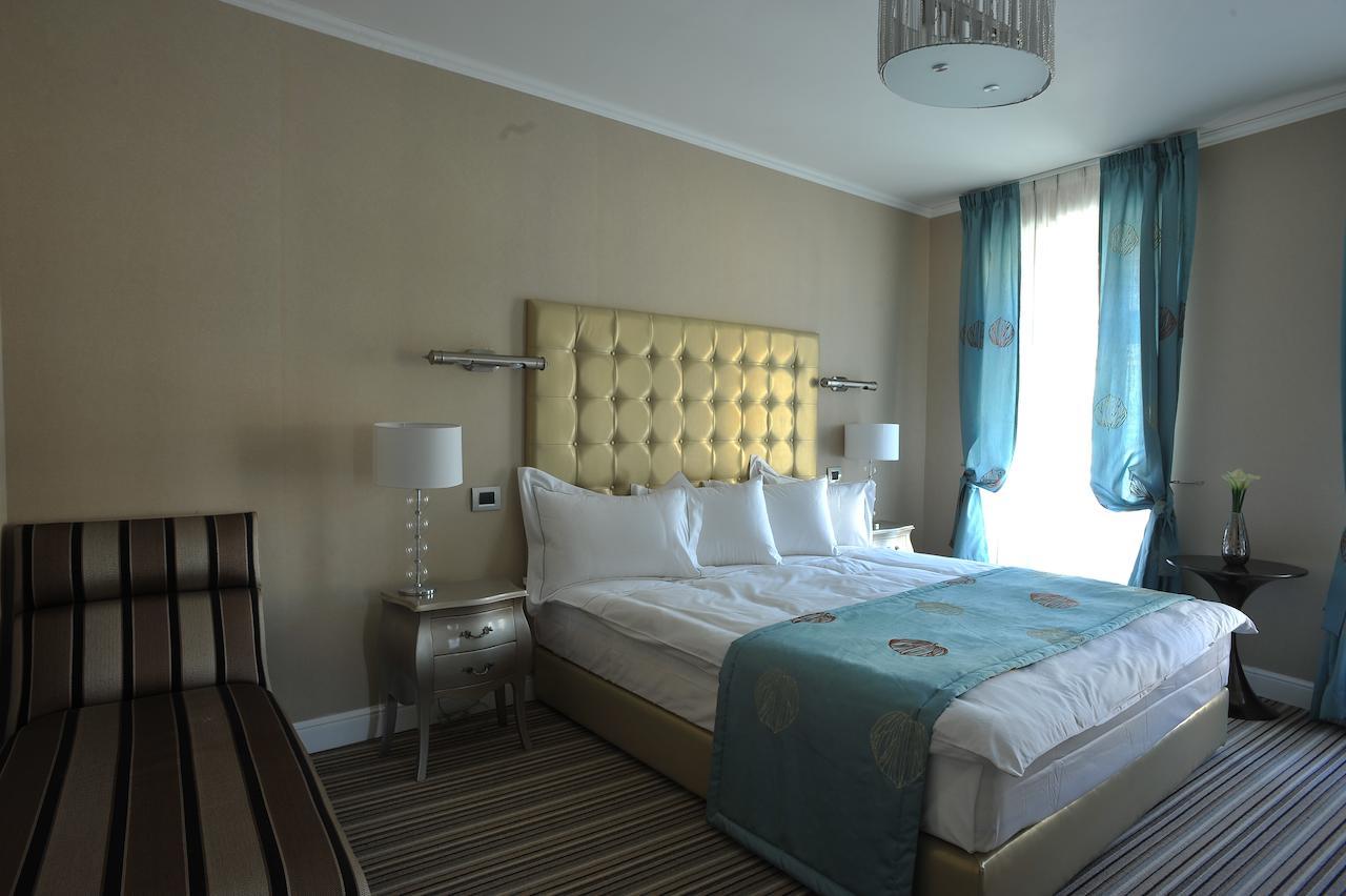 Hotel Boutique Vila Arte Bucharest Room photo