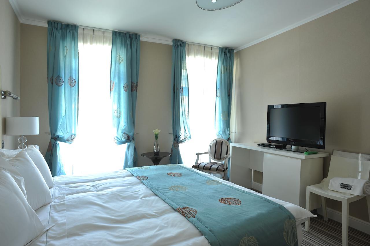 Hotel Boutique Vila Arte Bucharest Room photo