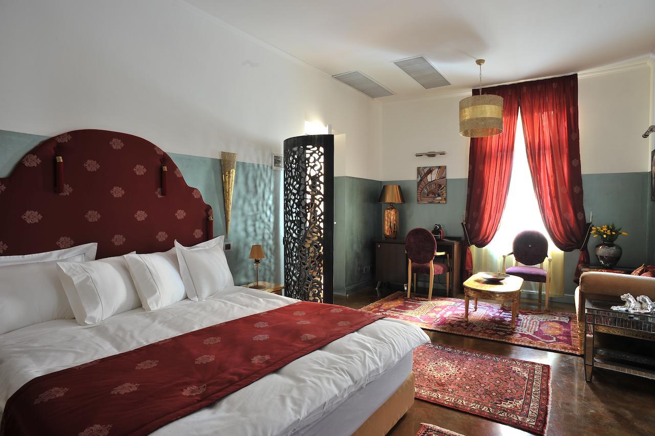 Hotel Boutique Vila Arte Bucharest Room photo