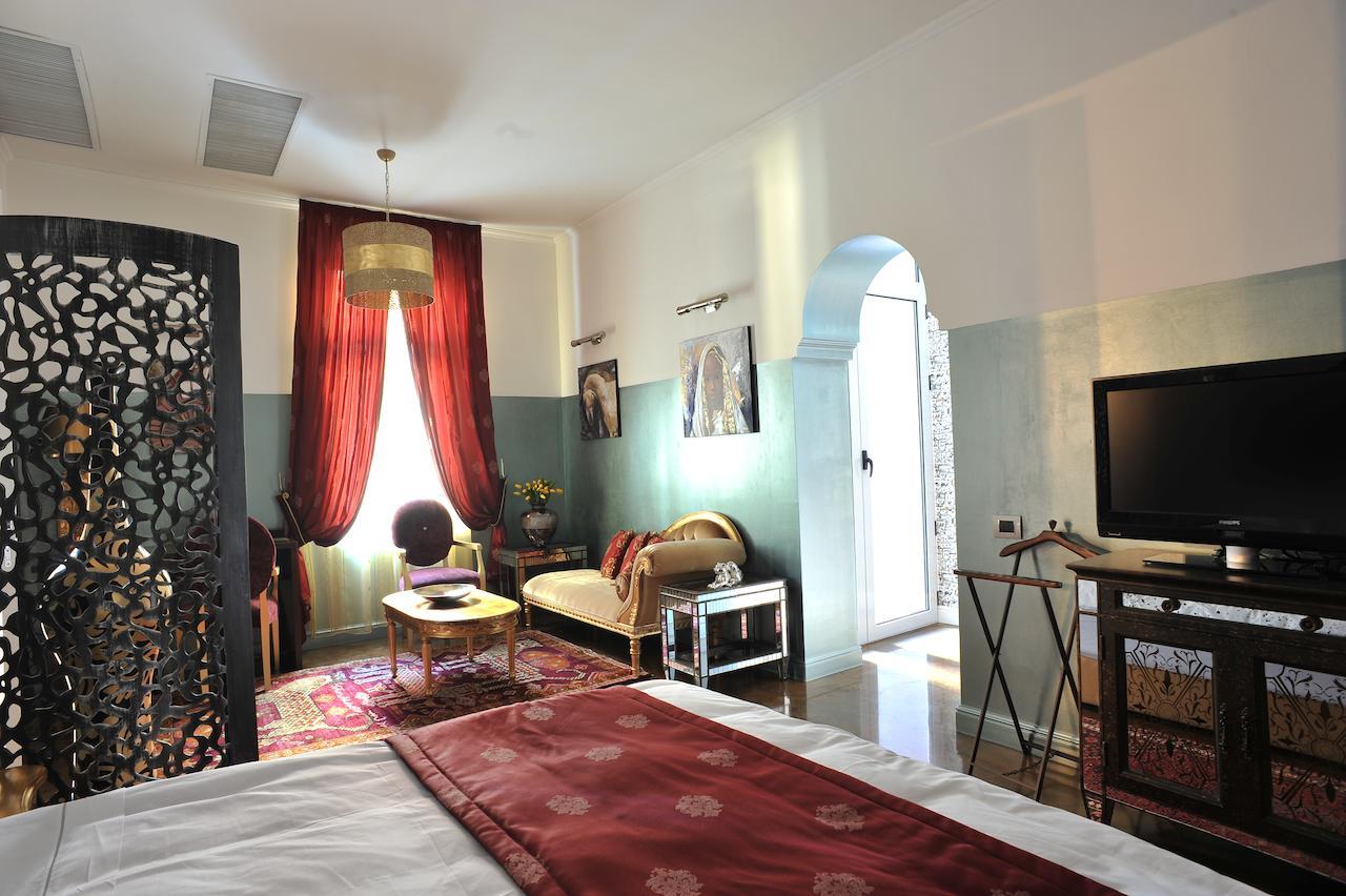 Hotel Boutique Vila Arte Bucharest Room photo