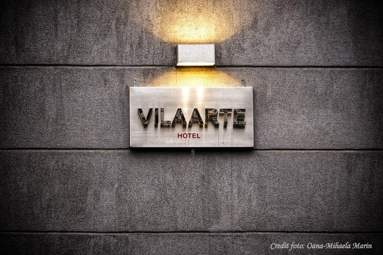 Hotel Boutique Vila Arte Bucharest Exterior photo